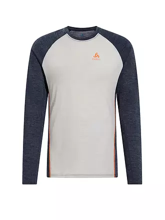 ODLO | Camiseta interior de hombre Performance Wool 150 |